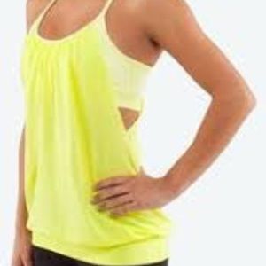 Lululemon No limit Tank Top